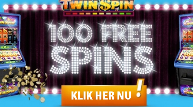 Få 100 gratis spins på Unibet Casino i denne uge